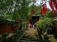 -武当山风景区