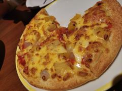 -萨莉亚意式餐厅(杭州西溪龙湖天街店)