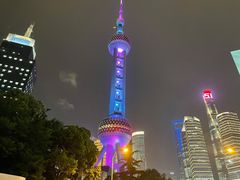-东方明珠广播电视塔