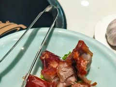 -蓝珊瑚蒸汽海鲜餐厅(龙奥店)