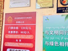 -西双版纳勐泐文化旅游区