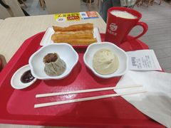-永和大王(宜山店)