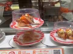 -新一番三文鱼寿司(大东海店)