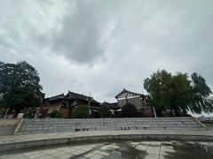 -大小河街