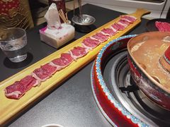 -羊大爷涮肉(亮马桥店)