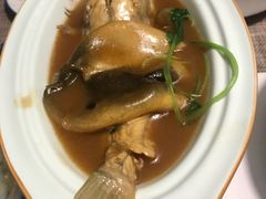 -肆月河豚·新淮扬(金融街店)