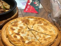-阿罗新疆菜(人民广场店)