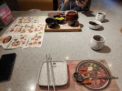 -将军牛排·尔滨地标朝鲜族美食(总店)