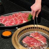 论烤肉品质，这家店在南京绝对数一数二👍🏻