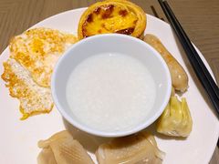 -深圳机场凯悦嘉轩酒店