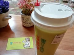 -石炮台果汁冰(天河店)