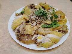 -瑞记湛江鸡饭店·粤西第一鸡(粤垦店)