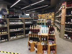 -Olé精品超市(广州太古汇店)