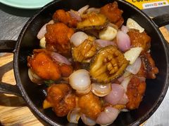 -潮界(虹桥新天地店)