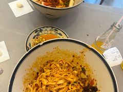 -弓家大队老碗面(高新咖啡街区店)