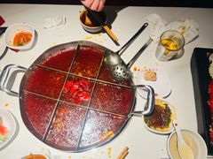 -山城辣妹子(定福庄店)