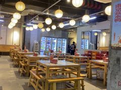 -馬伍旺川菜(江北虹悦城店)