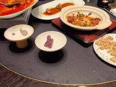 -江南厨子·品苏杭(深圳万象城店)