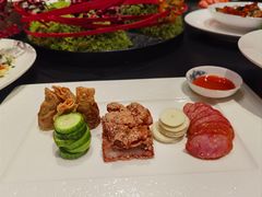 -艋舺·台湾小馆老字号(平安悦坊店)