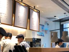 -喜茶(广州荔湾领展广场店)