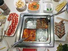 -海底捞火锅(吾悦国际广场店)
