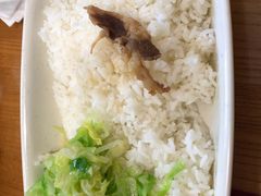 米饭-南城香·饭香串香馄饨香(赵公口店)