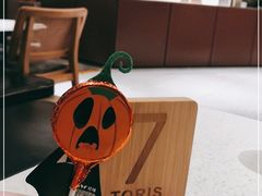 -Toris(LuOne凯德晶萃广场店)