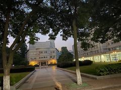 -中南财经政法大学(首义校区)