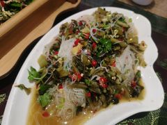 -傣宏缘·云南傣味特色菜·手抓饭·孔雀宴十六年店庆大酬宾(南屏步行街店)