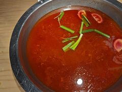 -老凯俚酸汤鱼(鸿通城店)