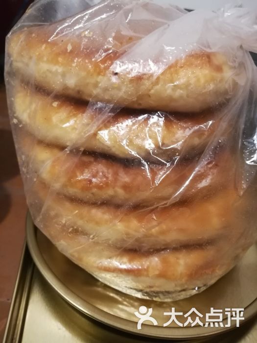 濠头饼铺-图片-中山美食-大众点评网