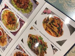 -新疆伊宁远征餐厅