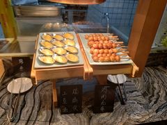 -松子料理(亮马桥店)