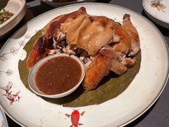 -小炳胜(卓悦中心店)