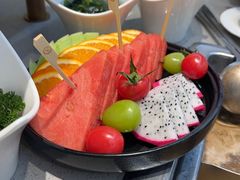 -海底捞火锅(团结桥店)