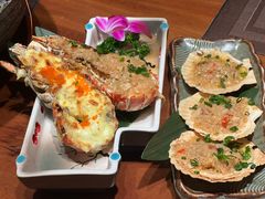 -一本料理(西溪天街店)