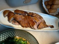 -川堂风·跷脚牛肉·乐山爆炒(中建乐荟天地店)