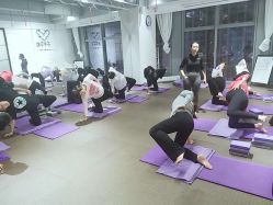 -子午孕教·孕妇瑜伽产后恢复(市北店)