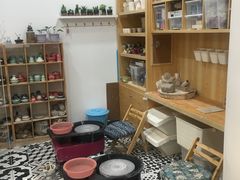 -艺彩阳光手工坊(大连恒隆广场店)