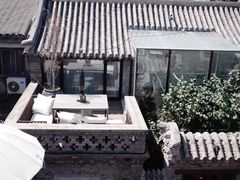 -糖房咖啡(南锣鼓巷店)
