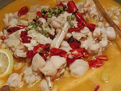 -神府路壹号·海鲜烧烤·砂锅粥·锅物(三坊七巷店)