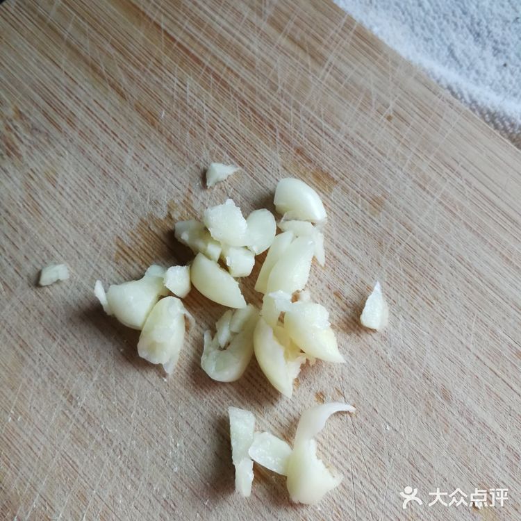 减脂菜—清炒苋菜