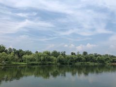 -承德避暑山庄景区