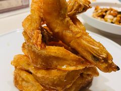 -鸭匠食府·挂炉烤鸭·新京菜(阜成路店)