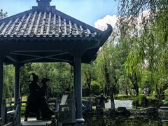 -三国赤壁古战场