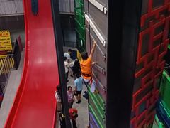 -核客极限挑战