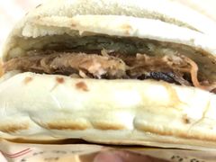 -樊记腊汁肉(竹笆市总店)
