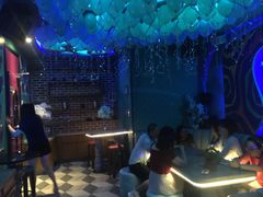 -米乐星世界KTV(汇智国际商业中心店)