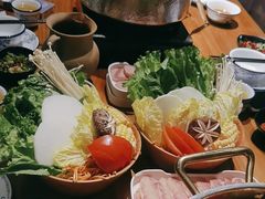 -大理老字号·舟渔的鱼野生菌海景餐厅(双廊店)