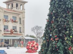 -歌斐颂巧克力小镇